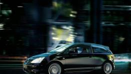 Sukces iście gigantyczny - Honda Civic