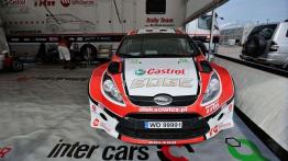 Inter Cars Motor Show - motoryzacyjny akcent na koniec wakacji