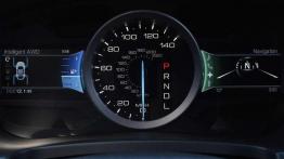 Nowa generacja Explorera