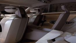 Peugeot HX1 - Koncept z butem