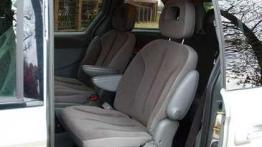 Klasyka gatunku vanów