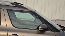 Skoda Yeti - Piąty element