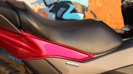 Honda Integra - szybsza niż wygląda