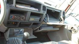 Renault Maxity - miejska ciężarówka