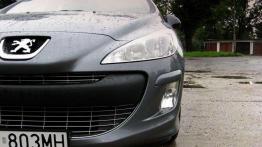 Peugeot 308 - francuski pomysł na klasę kompakt