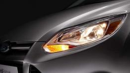 Trzecia generacja Focusa