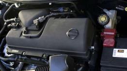 Oszczędny i niebanalny - Nissan Micra (2002-2010)