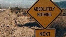 Polskie drogi - aleje znaków drogowych...