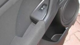 Honda Accord - Przyciasna radość jazdy