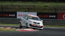 Najtańszy sposób na profesjonalne ściganie, czyli Kia Lotos Race