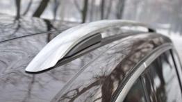 VW Sharan - rodzinna uczta