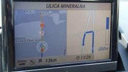 Mercedes C 220 CDI - luksus dla dwojga