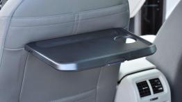 Volkswagen Touran 2.0 TDI - Solidny kawał przestrzeni