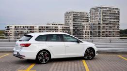Seat Leon ST Cupra 280 - Hot-tourer