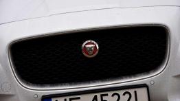 Jaguar XF - skok do przodu
