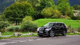 Nissan X-Trail 1.6 DIG-T - oszczędna benzyna
