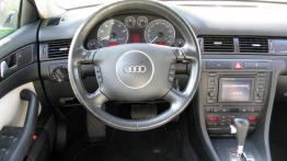 Audi S6 - dla odważnych