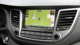 Hyundai Tucson - stara nazwa, nowe możliwości