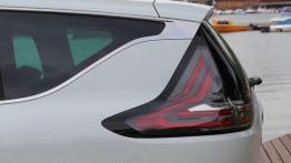 Renault Espace - rodzinna rewolucja