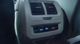 Volkswagen Touran - dla eleganckiego taty