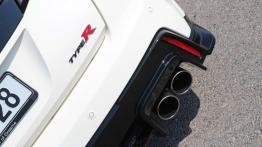 Honda Civic Type R - hot hatch idealny?