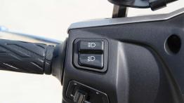 Suzuki Address - atrakcyjna propozycja