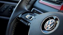 Volkswagen Caddy - pracowniczy dress code