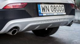 Volvo V40 Cross Country D4 - wyższa alternatywa