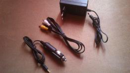 Przenośny odtwarzacz DVD marki Vordon - sposób na spokojną podróż?