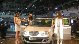 Migawki z salonu paryskiego