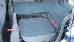 Dwa oblicza rodzinnego vana