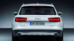 Kosztowna wszechstronność - nowe Audi A6 Allroad Quattro