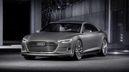 Laserowa rewolucja. Ambitne cele Audi