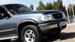 Explorer - dostać wiele za niewiele