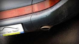 Porsche Carrera 2 - rzeczywistość jak gra