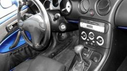 Fiat Barchetta - czas stanął w miejscu