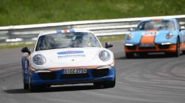 Porsche On Track. Nie kupuj kota w worku