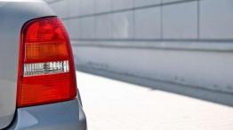 Kombi z pazurem - Audi RS4