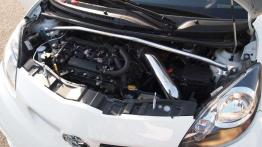 Maluch na ostro - Toyota Aygo Sport