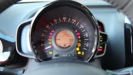 Toyota Aygo - czynnik X