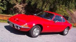 Przyjemniejsze jest tylko latanie