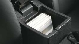 Pierwsza limuzyna Suzuki