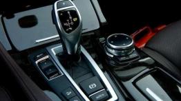 BMW 535d xDrive - wilk w owczej skórze