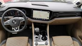 Volkswagen iQ Drive – jazda coraz łatwiejsza