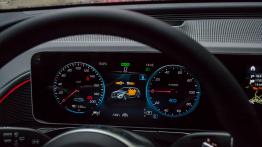 Mercedes EQC – przekona sceptyków do elektromobilności. Wystarczy zaufać jego inteligencji