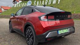 Test: Nowy Nissan Leaf przeszedł sporą metamorfozę. Sprawdziłem, czy wyszło mu to na dobre