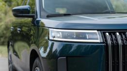 Jaecoo 5 1.6 T-GDI DCT Premium celuje w mainstream. Całkiem nieźle mu to idzie, choć rewolucji nie ma