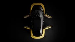 Tak wyglądałby samochód od Apple. Premiera elektrycznego Ferrari Luce dzieli fanów marki
