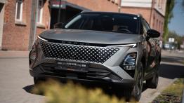 Omoda 5 Hybrid Premium to wersja, której od początku brakowało. Wreszcie mogę ją (warunkowo) polecić