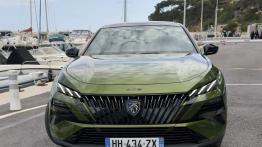 Pierwsza jazda: Peugeot 408 po liftingu stracił kły, za to zyskał błyskotki. Czy to wystarczy na starcie z Octavią?